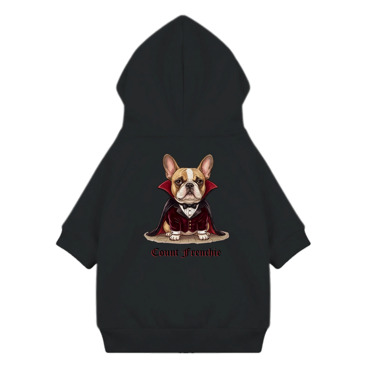 Pet Sweaters french bulldog