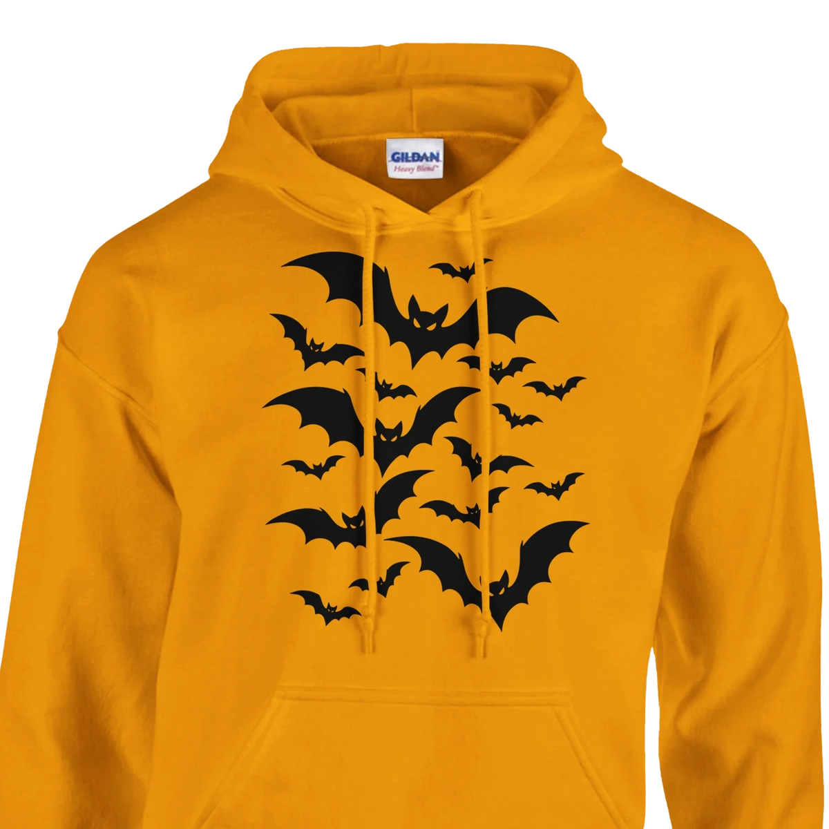 Halloween Bats