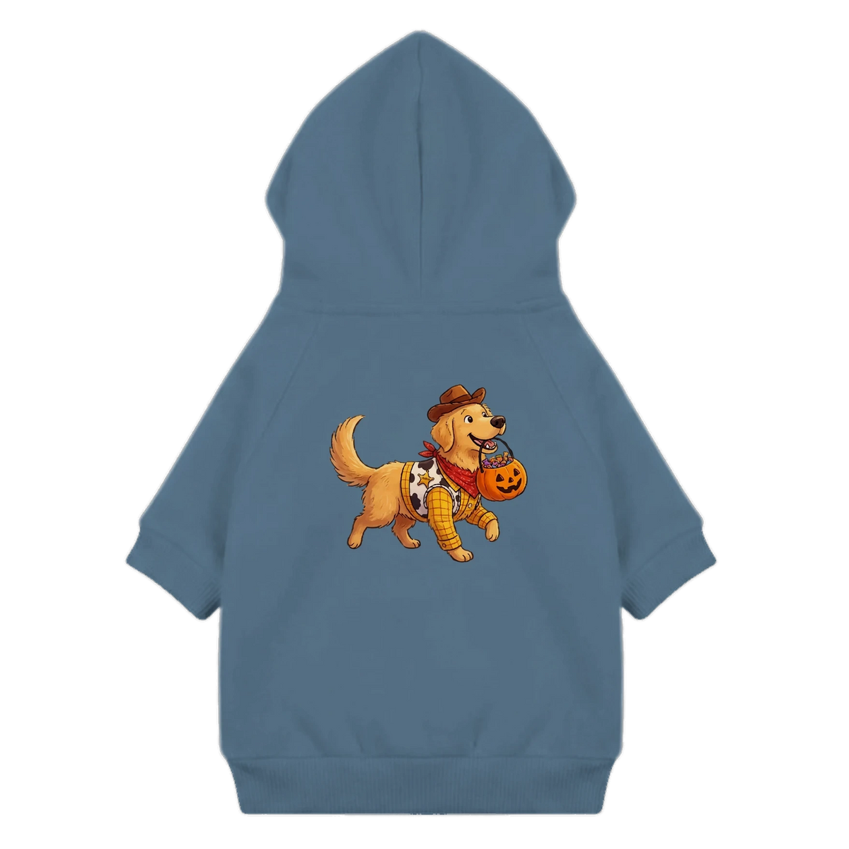pet sweater golden retriever