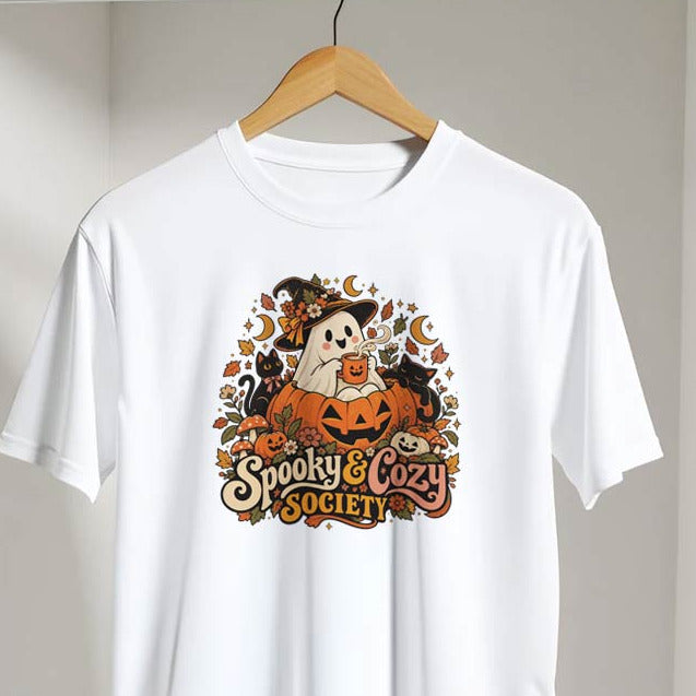 spooky cozy halloween 1 white